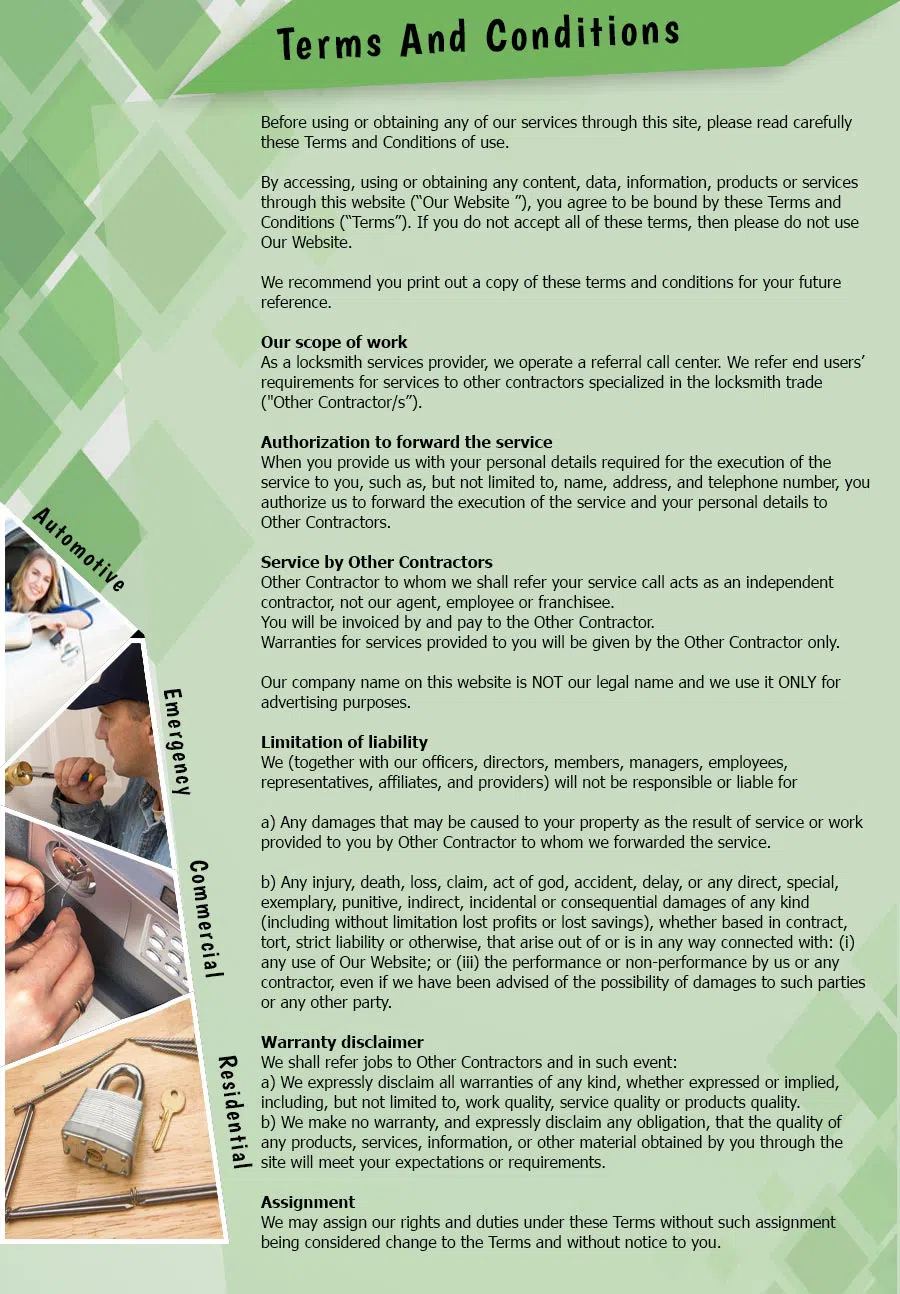 Aqua Locksmith Store Springfield, MA 413-296-1737